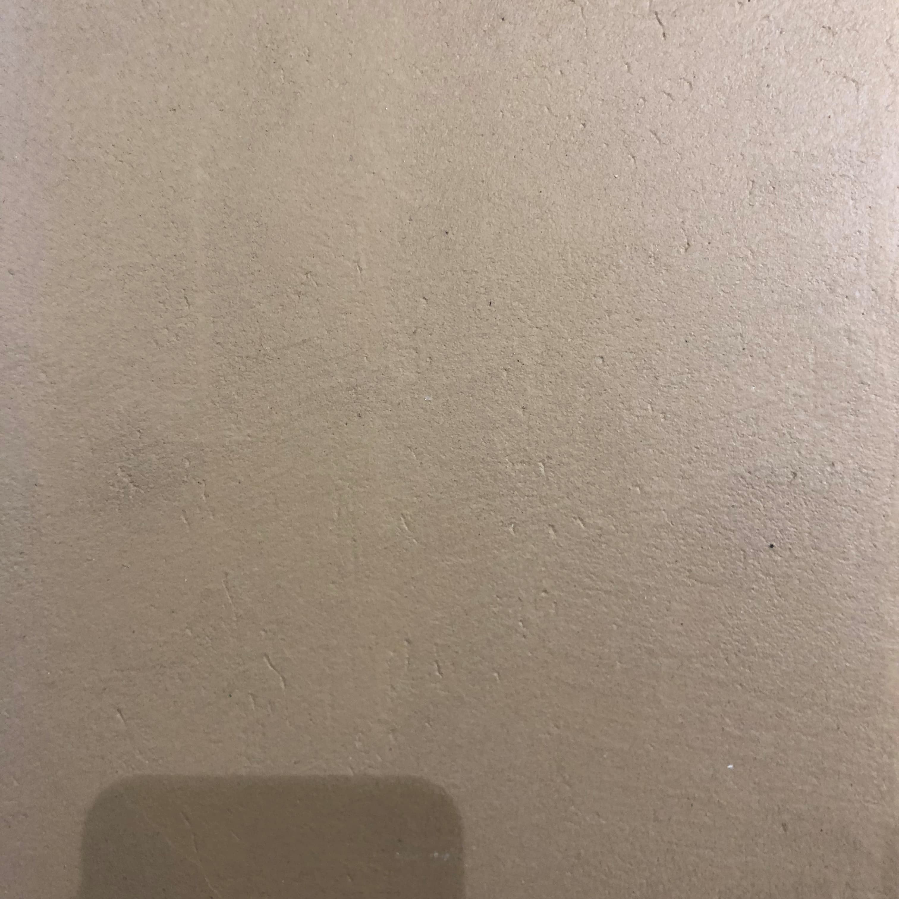 褐色肌理涂料(微水泥）