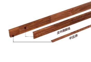 橡木实木