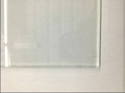 超白镜面玻璃